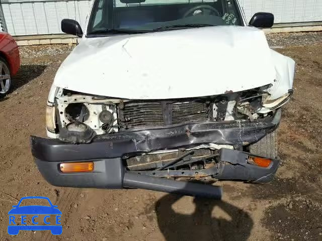 1997 TOYOTA TACOMA 4TAPM62N1VZ329903 Bild 6