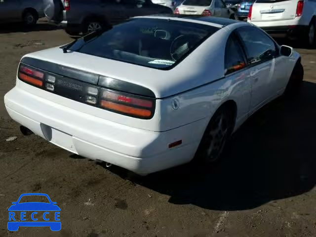 1996 NISSAN 300ZX 2+2 JN1RZ26D9TX590216 зображення 3