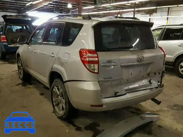 2010 TOYOTA RAV4 SPORT JTMRK4DV2A5092151 image 2