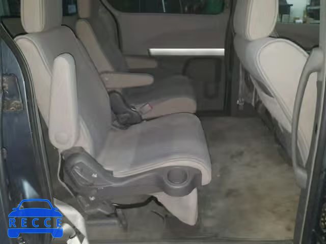 2009 NISSAN QUEST S/SE 5N1BV28U29N101646 Bild 5