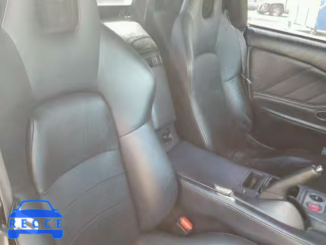 2002 HONDA S2000 JHMAP114X2T004516 image 5