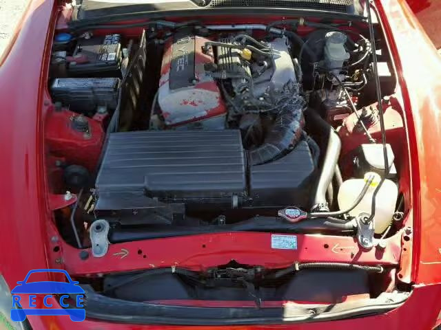 2002 HONDA S2000 JHMAP114X2T004516 image 6