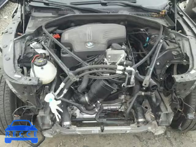 2015 BMW 528I WBA5A5C53FD513880 зображення 6