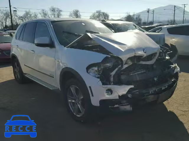 2010 BMW X5 XDRIVE4 5UXFE8C56AL310654 image 0