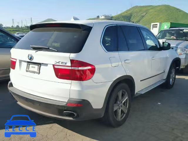 2010 BMW X5 XDRIVE4 5UXFE8C56AL310654 image 3