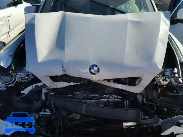 2010 BMW X5 XDRIVE4 5UXFE8C56AL310654 image 6