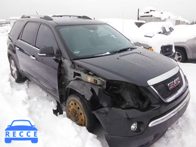 2010 GMC ACADIA SLT 1GKLVMED3AJ202056 image 0