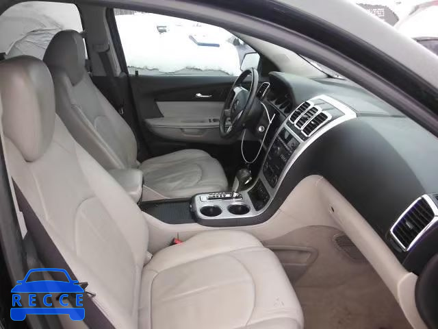 2010 GMC ACADIA SLT 1GKLVMED3AJ202056 image 4