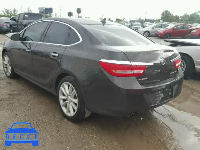 2013 BUICK VERANO CON 1G4PR5SK2D4206625 image 2