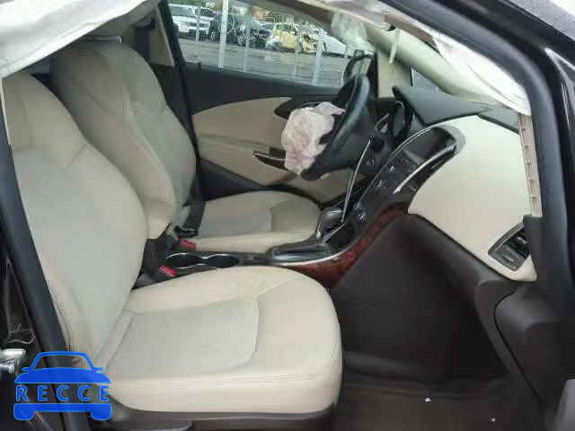 2013 BUICK VERANO CON 1G4PR5SK2D4206625 image 4