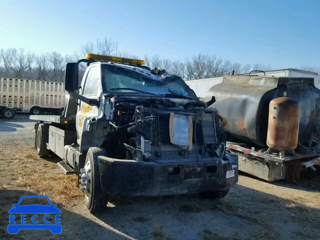 2003 GMC C7500 C7C0 1GDK7J1CX3F513496 image 0