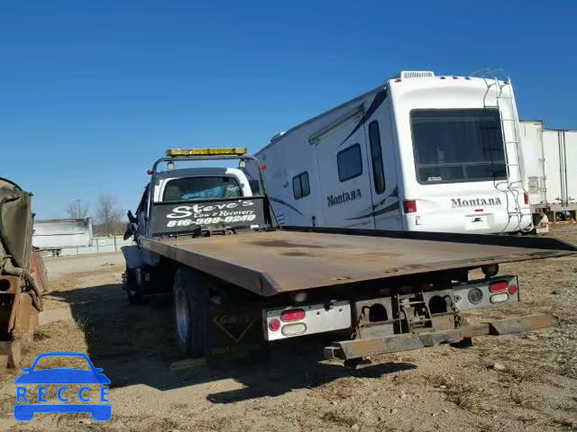 2003 GMC C7500 C7C0 1GDK7J1CX3F513496 image 2