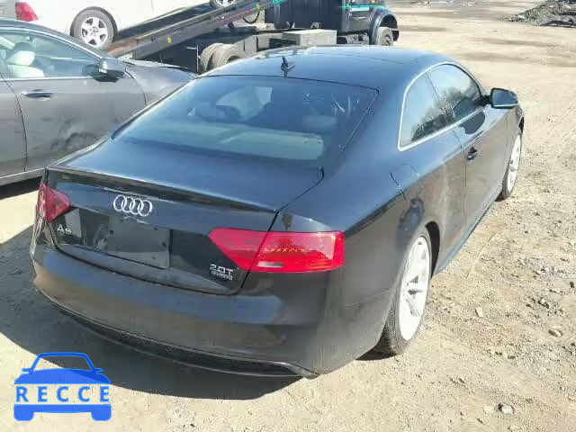 2017 AUDI A5 PREMIUM WAUD2AFR0HA001207 image 3