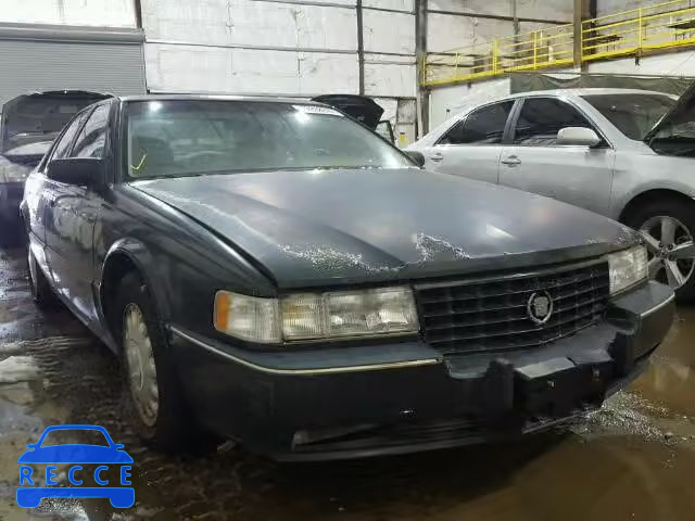 1992 CADILLAC SEVILLE TO 1G6KY53B7NU835575 image 0