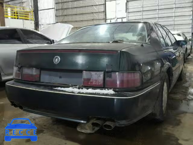 1992 CADILLAC SEVILLE TO 1G6KY53B7NU835575 image 3