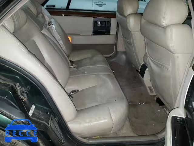 1992 CADILLAC SEVILLE TO 1G6KY53B7NU835575 image 5