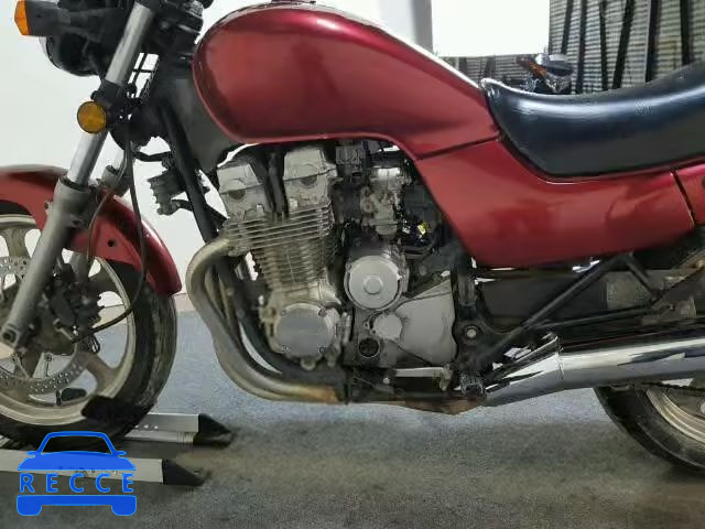 1993 HONDA CB750 JH2RC380XPM201211 image 11