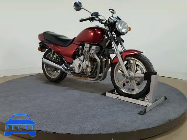 1993 HONDA CB750 JH2RC380XPM201211 image 1