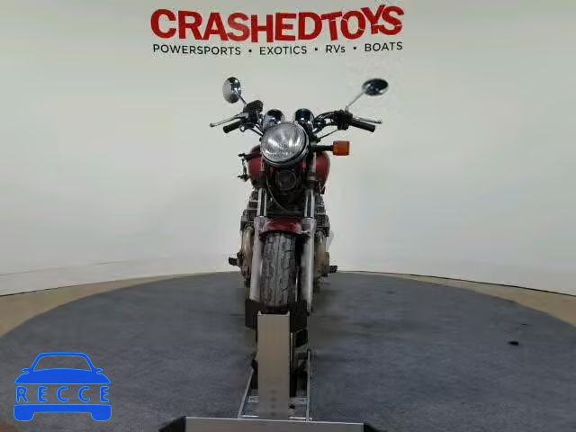 1993 HONDA CB750 JH2RC380XPM201211 image 2