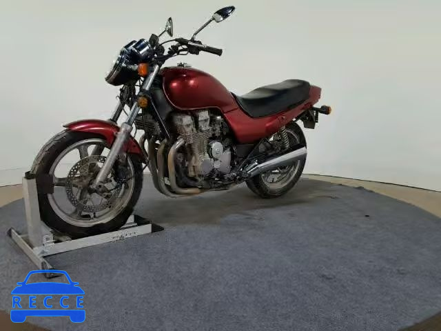 1993 HONDA CB750 JH2RC380XPM201211 зображення 3