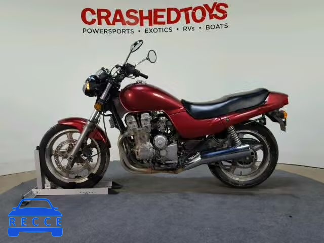 1993 HONDA CB750 JH2RC380XPM201211 image 4