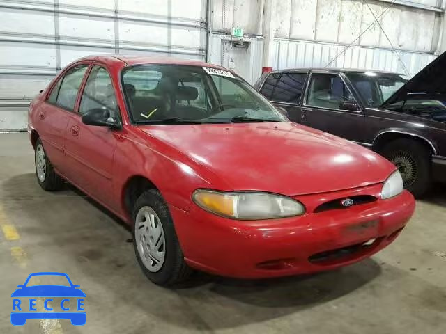 2000 FORD ESCORT 3FAFP13P5YR209045 Bild 0