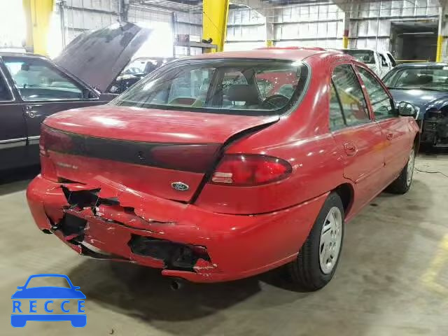 2000 FORD ESCORT 3FAFP13P5YR209045 Bild 3