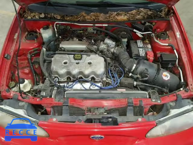 2000 FORD ESCORT 3FAFP13P5YR209045 image 6