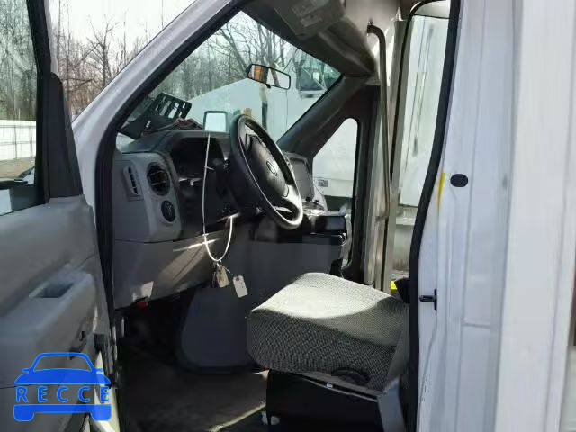 2014 FORD E350 SUPER 1FDEE3FL9EDA68898 зображення 4