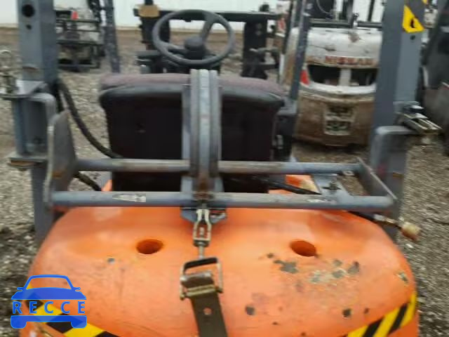 1995 TOYOTA FORKLIFT 426FGCU2560814 image 5