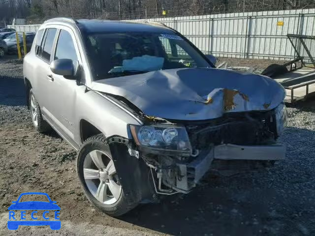 2015 JEEP COMPASS LA 1C4NJDEB7FD125681 image 0