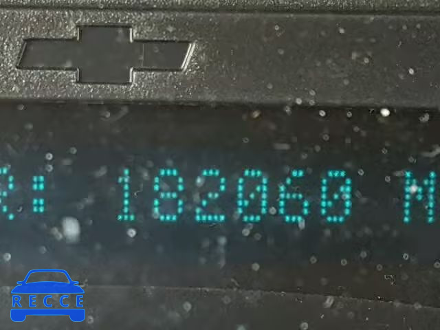 2009 CHEVROLET TRAILBLAZE 1GNDT33S492125387 image 7
