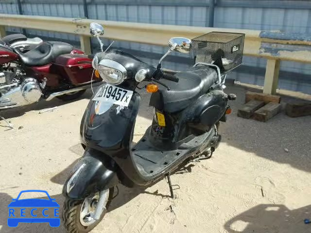 2007 OTHE SCOOTER 1Z9ZAP05871139012 image 1