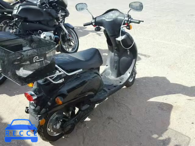 2007 OTHE SCOOTER 1Z9ZAP05871139012 зображення 3