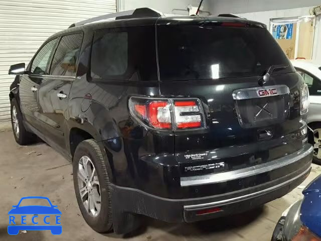 2015 GMC ACADIA SLT 1GKKVRKD3FJ222120 зображення 2