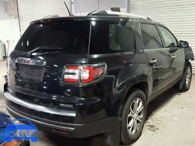 2015 GMC ACADIA SLT 1GKKVRKD3FJ222120 зображення 3