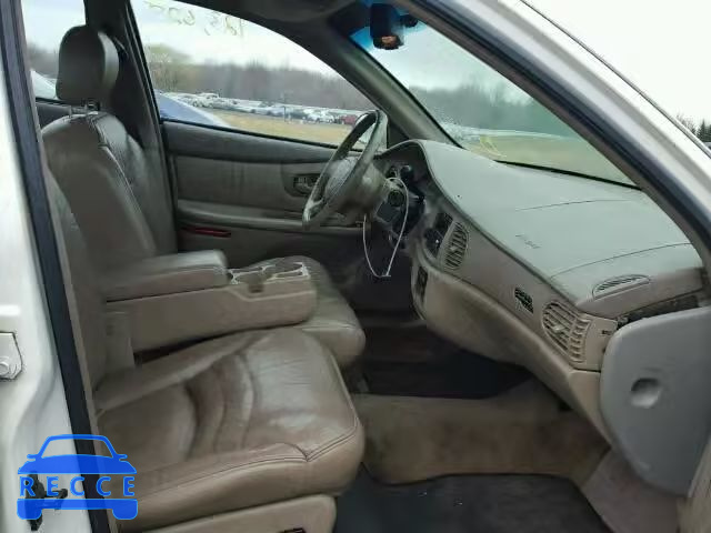 2001 BUICK CENTURY LI 2G4WY55J711218097 зображення 4