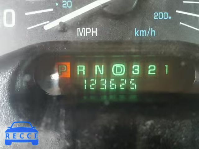 2001 BUICK CENTURY LI 2G4WY55J711218097 image 7