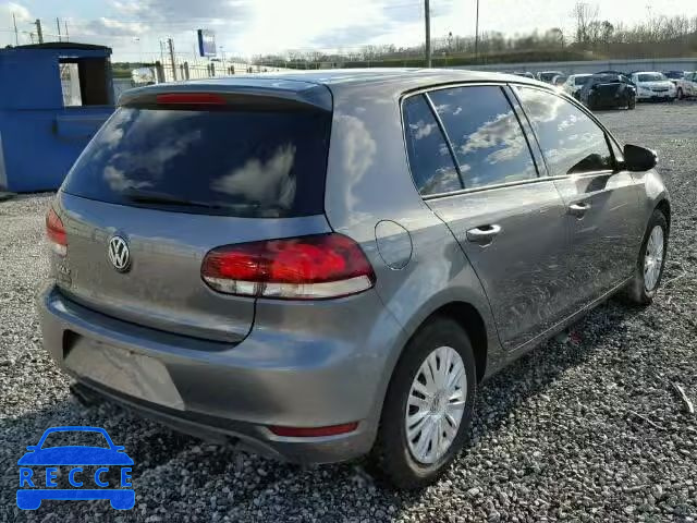 2011 VOLKSWAGEN GOLF WVWDB7AJ4BW188517 image 3