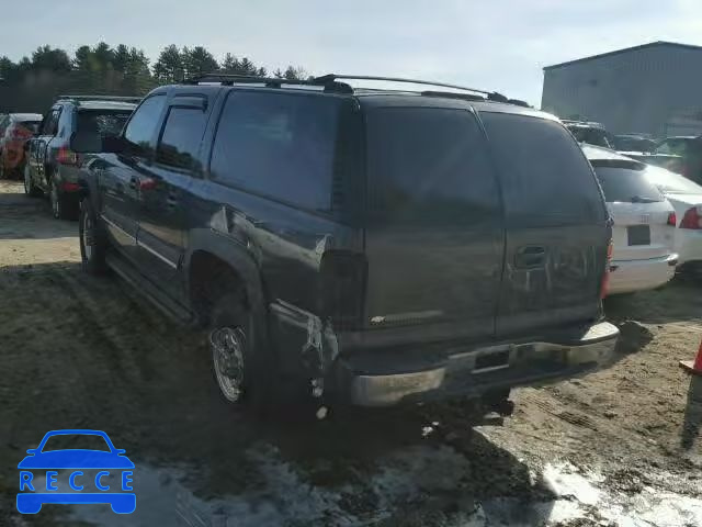 2004 CHEVROLET K2500 SUBU 3GNGK26G94G211778 зображення 2