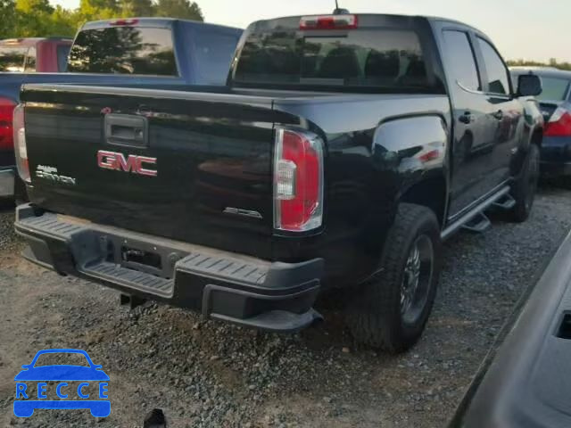 2015 GMC CANYON SLE 1GTG6BE31F1234145 image 3