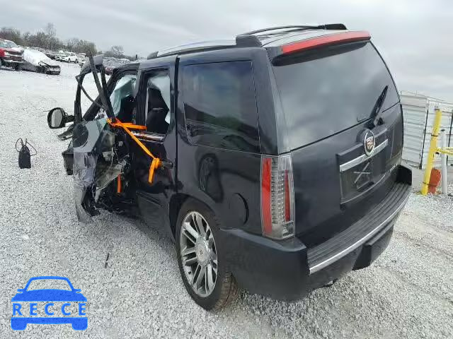 2013 CADILLAC ESCALADE P 1GYS4CEF5DR120903 image 2