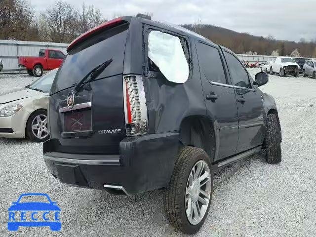 2013 CADILLAC ESCALADE P 1GYS4CEF5DR120903 image 3