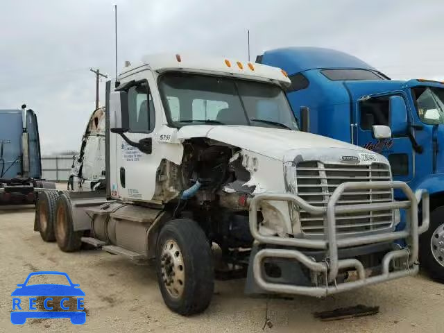 2013 FREIGHTLINER CASCADIA 1 3AKJGEDR3DSFH3755 Bild 0