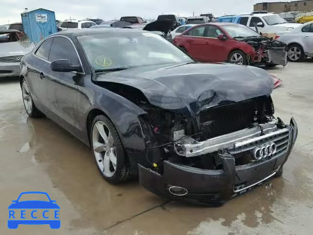 2012 AUDI A5 QUATTRO WAUVFAFR4CA023194 image 0