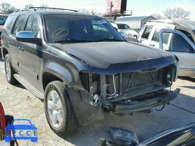 2010 CHEVROLET TAHOE LT 1GNUKBE00AR108607 image 0