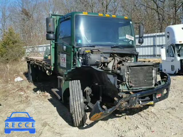 2008 HINO HINO 338 5PVNV8JT782S50835 зображення 0