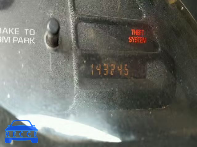 1999 CHEVROLET CAVALIER 1G1JC5244X7224892 зображення 7