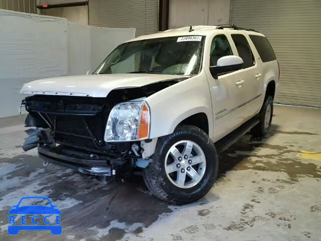 2012 GMC YUKON XL C 1GKS1KE02CR106044 image 1