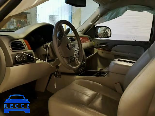 2012 GMC YUKON XL C 1GKS1KE02CR106044 image 4